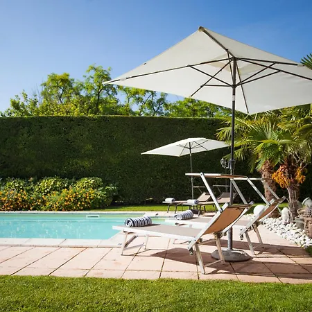 Ca Di Capri Aparthotel