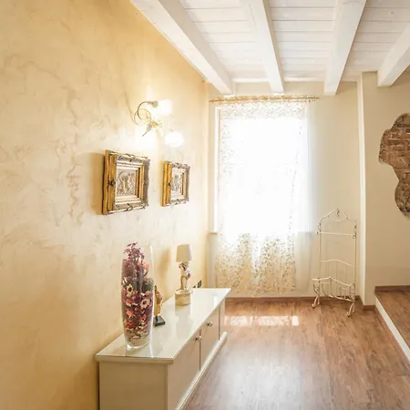 Ca Di Capri Aparthotel 3*