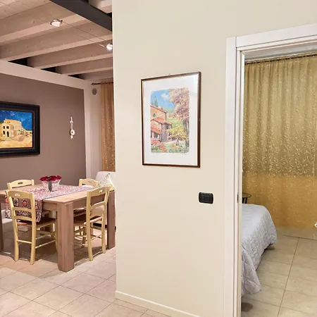 Aparthotel Ca Di Capri
