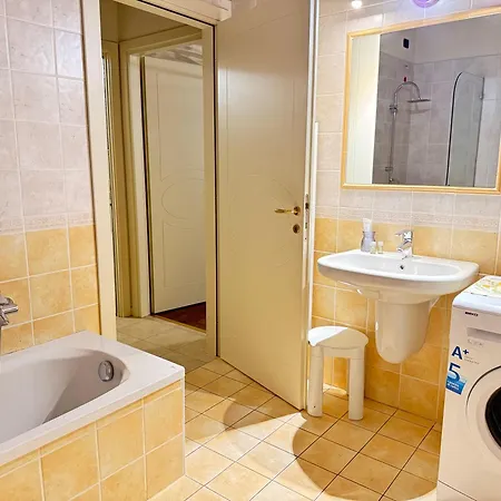 Aparthotel Ca Di Capri Bussolengo
