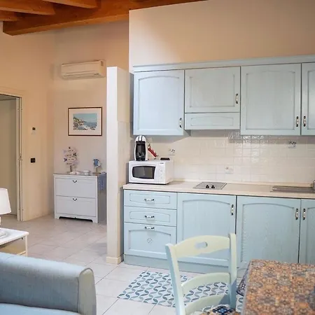 Ca Di Capri 4*