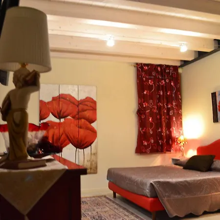 Aparthotel Ca Di Capri Bussolengo