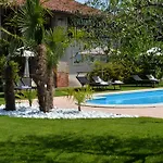 Appart hôtel Cà Di Capri 4*