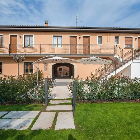 Aparthotel Ca Di Capri Bussolengo
