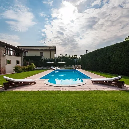 Ca Di Capri 3*