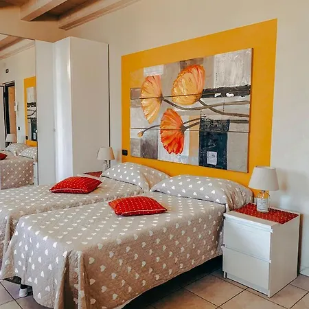 Aparthotel Ca Di Capri 3*