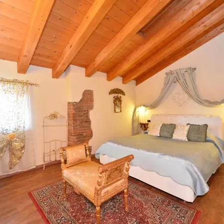 Ca Di Capri Aparthotel