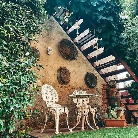 Ca Di Capri 부솔렌고