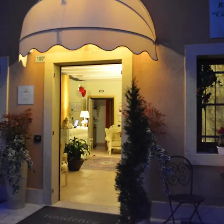 Ca Di Capri