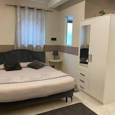 Aparthotel Ca Di Capri