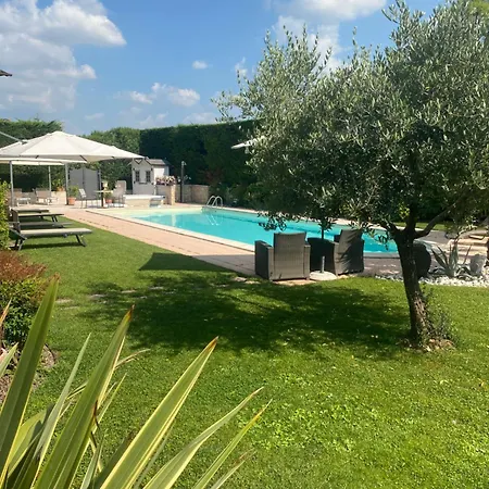 Ca Di Capri 3*