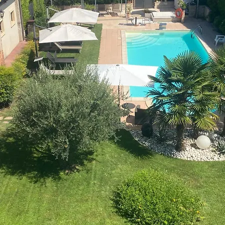 Aparthotel Ca Di Capri