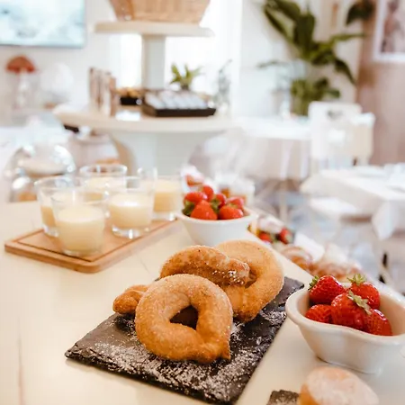 Ca Di Capri 부솔렌고