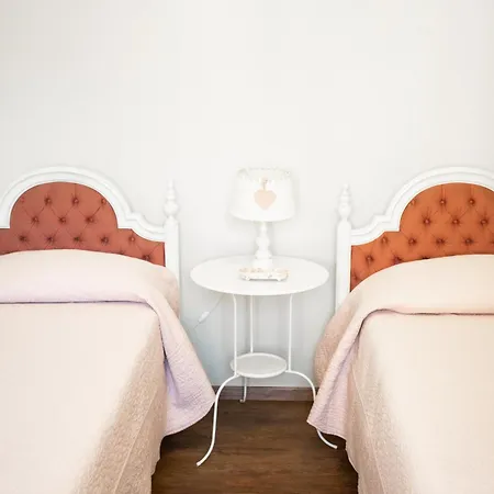 Cà Di Capri Appart hôtel