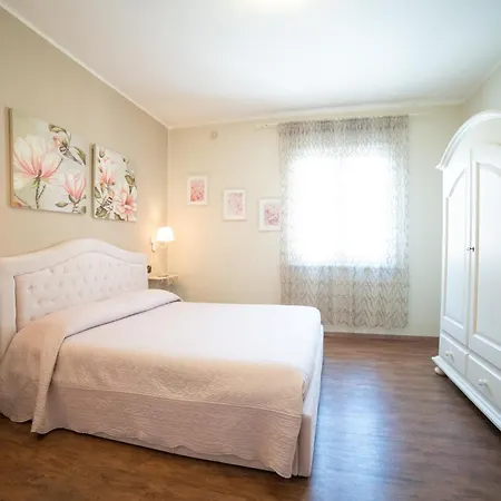 아파트호텔 Ca Di Capri 부솔렌고