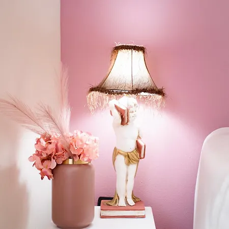 Ca Di Capri 4* 부솔렌고