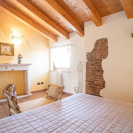 아파트호텔 Ca Di Capri 부솔렌고