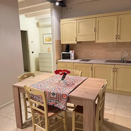 Cà Di Capri Appart hôtel 3*