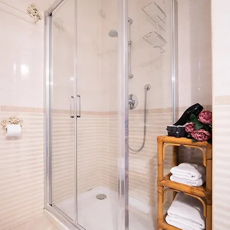 Hotel apartamentowy Ca Di Capri Bussolengo