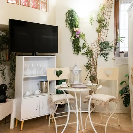 Ca Di Capri 아파트호텔