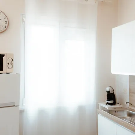 아파트호텔 Ca Di Capri 4*