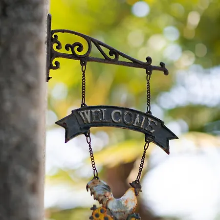 Ca Di Capri Hotel apartamentowy