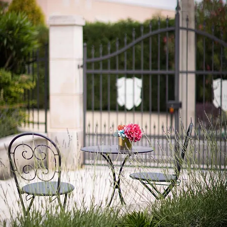 Hotel apartamentowy Ca Di Capri 4*