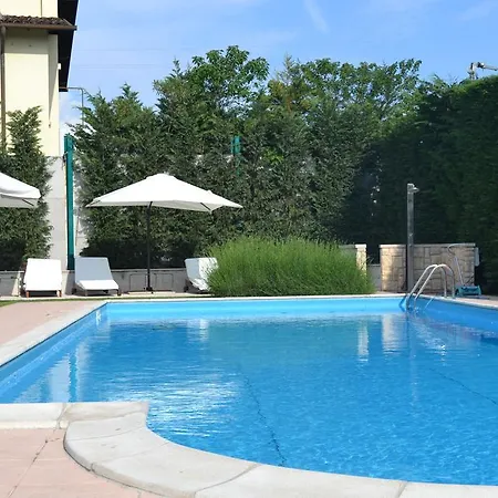 Aparthotel Ca Di Capri 3*