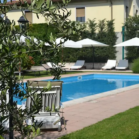 Aparthotel Ca Di Capri 3*