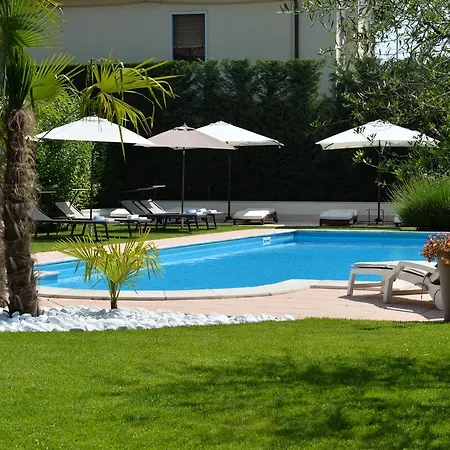 Aparthotel Ca Di Capri Bussolengo
