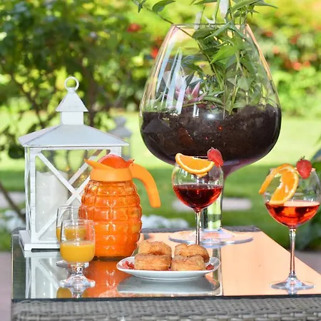 Ca Di Capri 부솔렌고