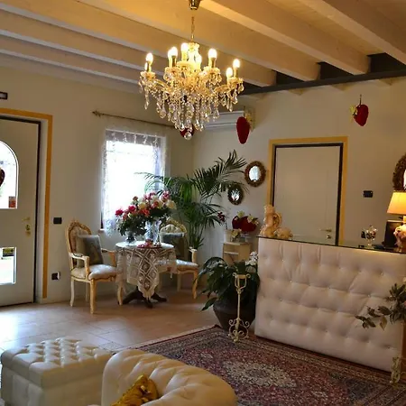 Aparthotel Ca Di Capri Bussolengo