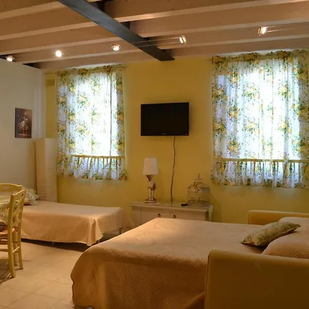 Aparthotel Ca Di Capri 3*