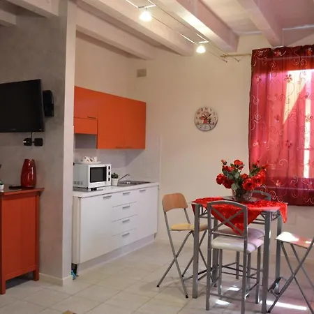 Cà Di Capri 3* Bussolengo