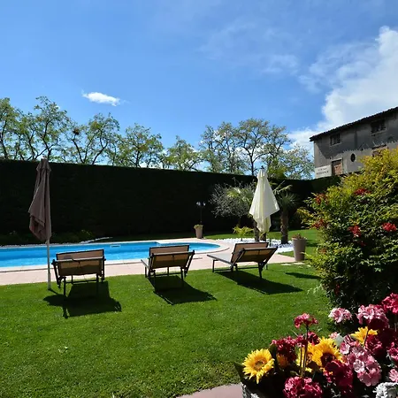 Aparthotel Ca Di Capri Bussolengo