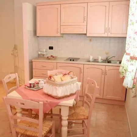 Aparthotel Ca Di Capri 3*