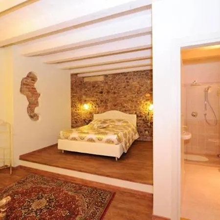 Ca Di Capri Aparthotel Bussolengo