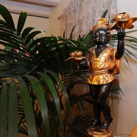 Cà Di Capri Appart hôtel Bussolengo