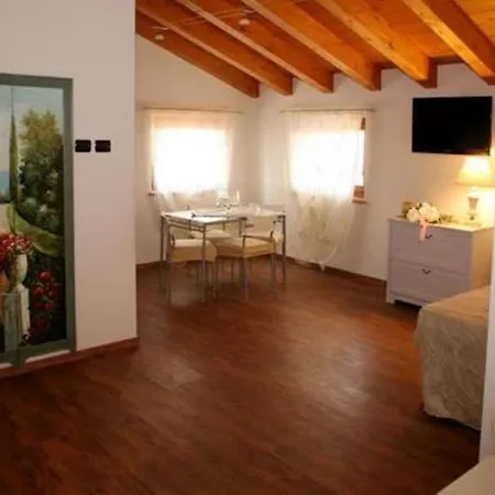 Aparthotel Ca Di Capri