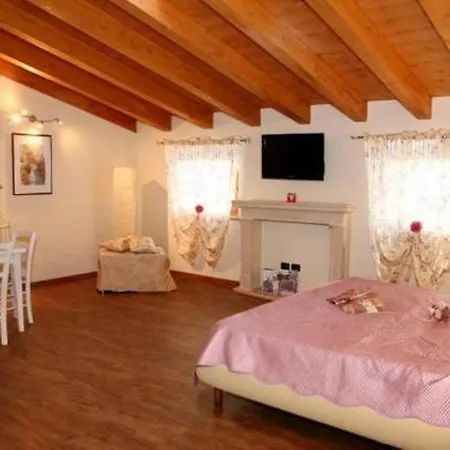 Aparthotel Ca Di Capri 3*