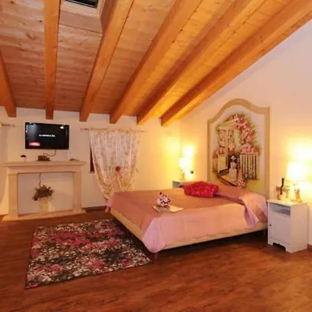 Aparthotel Ca Di Capri Bussolengo