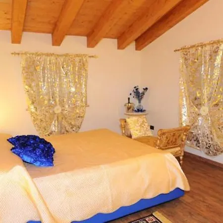 Ca Di Capri Aparthotel Bussolengo