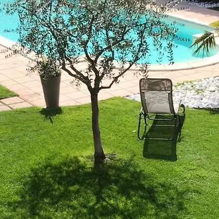 아파트호텔 Ca Di Capri 4*