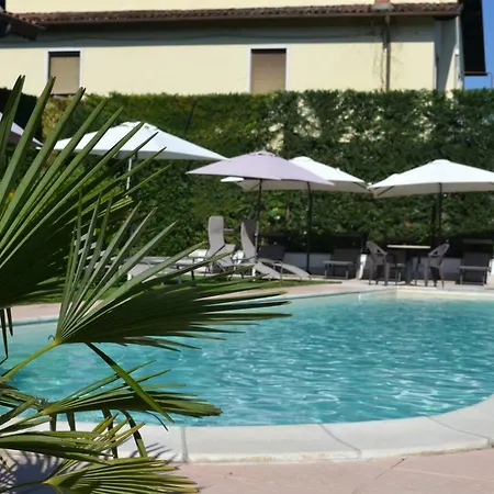 Aparthotel Ca Di Capri Bussolengo