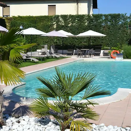 Aparthotel Ca Di Capri Bussolengo