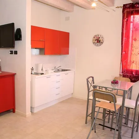 Aparthotel Ca Di Capri Bussolengo