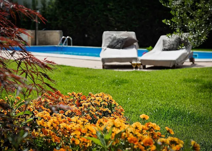 Ca Di Capri شقة فندقية