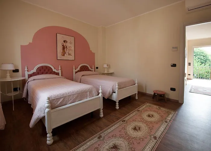 Ca Di Capri شقة فندقية 4*