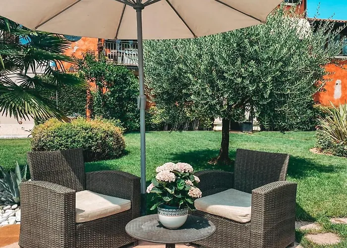 Ca Di Capri بوسولينغو