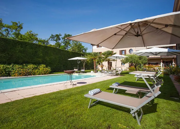 Ca Di Capri شقة فندقية